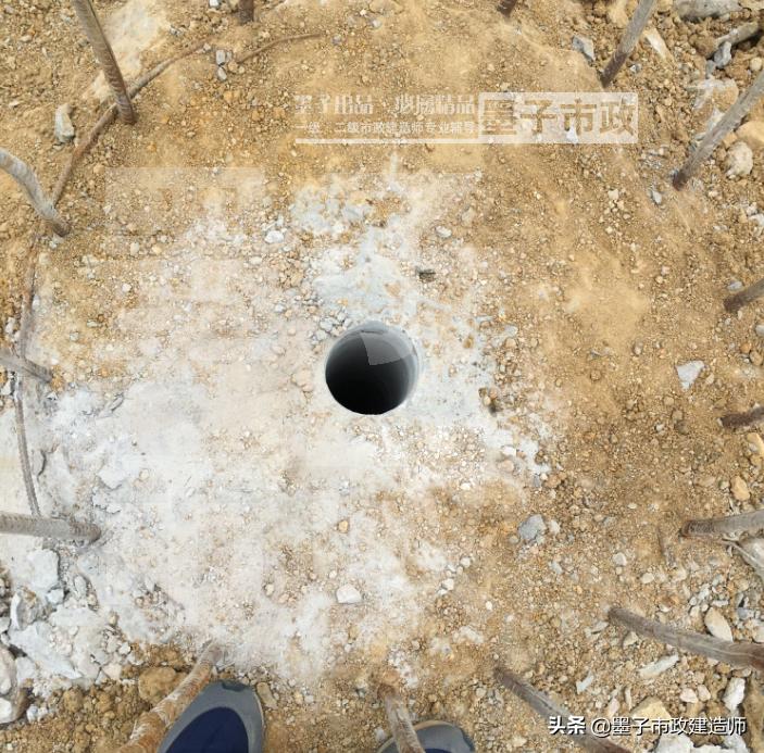 一建钻孔灌注桩施工质量控制要点,灌注桩施工质量通病