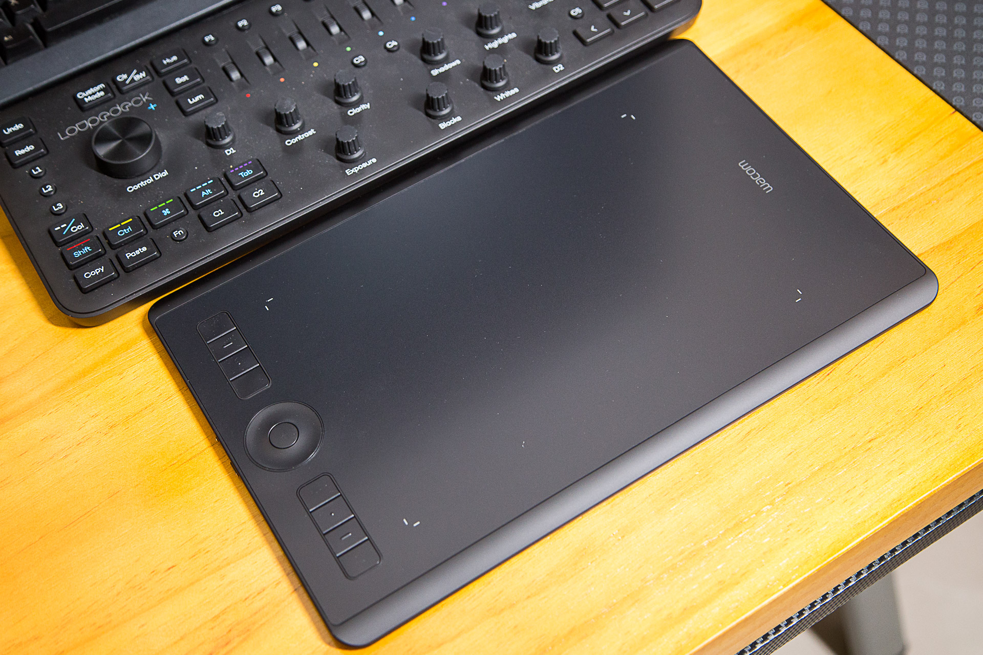 「晒桌面」疯狂618后，重建摄影修图桌面（下）