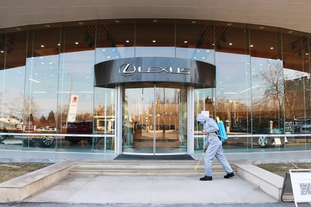 雷克萨斯品质如何？看看3年前购入的车主怎么评价