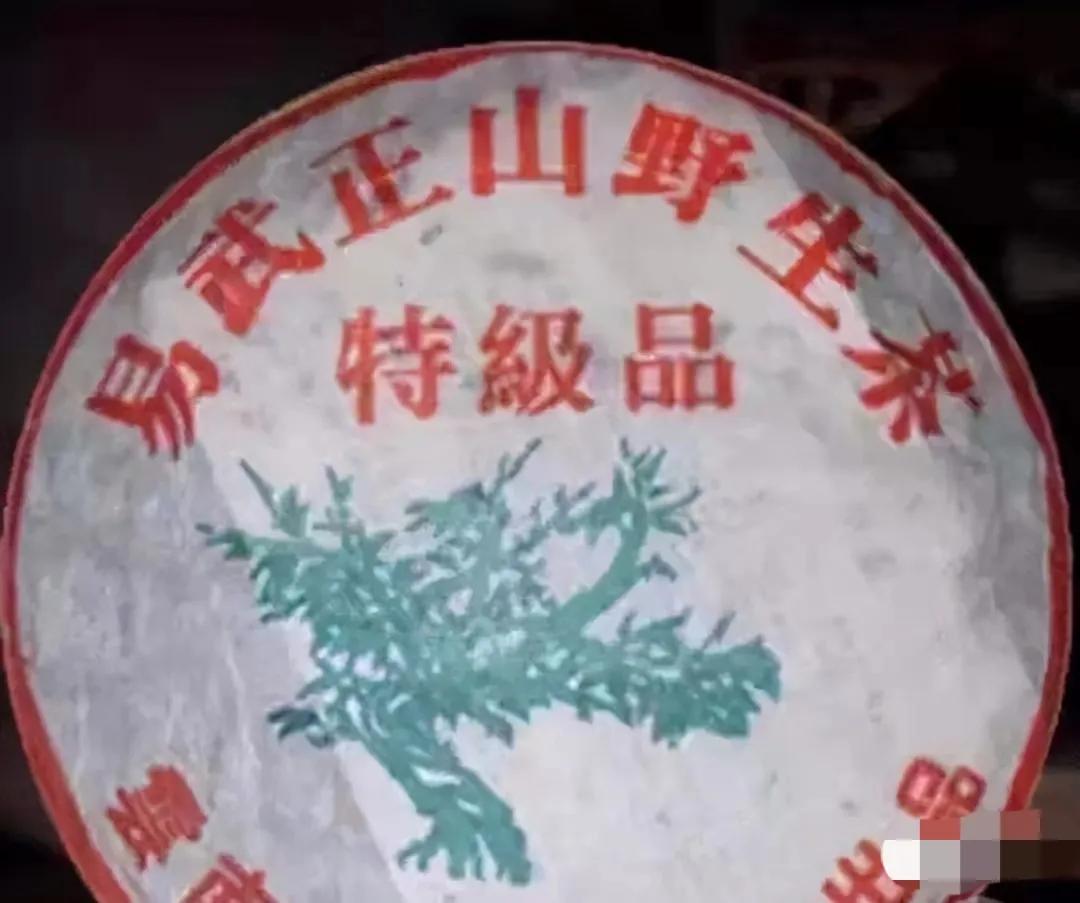 普洱老茶造假视频,普洱老茶鉴定真假