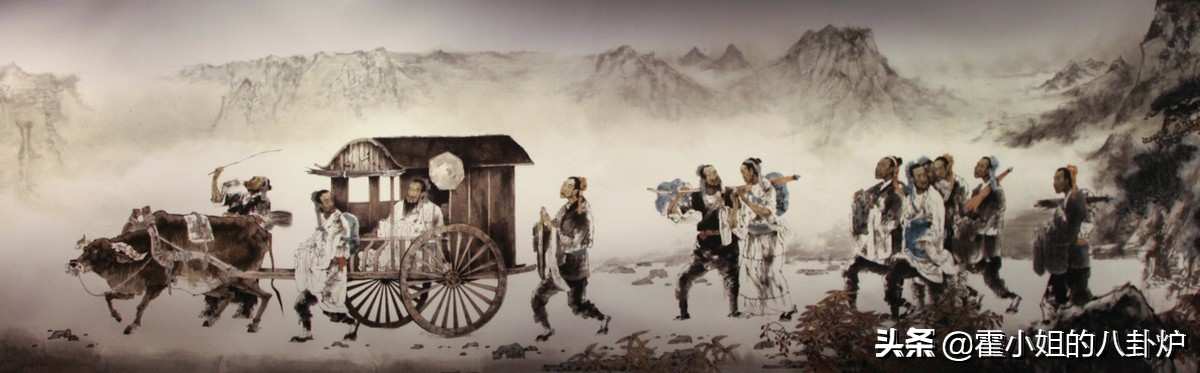 跨度三千年,无网络手机,司马迁如何搜集素材撰写《史记》?