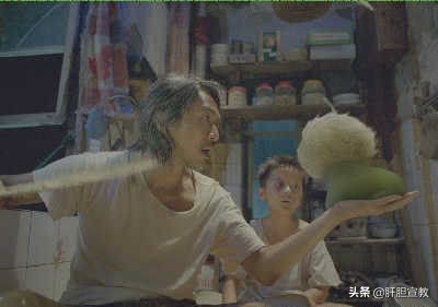 长江七号巨人班花的真实身份,长江七号老班花真人图