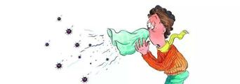 协和蒋子栋：教您如何安全度过鼻塞、鼻痒、涕流不止的过敏高发季