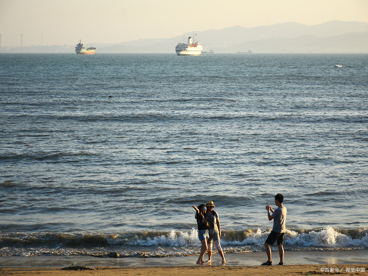 广东小希腊旅游,台山小希腊温泉