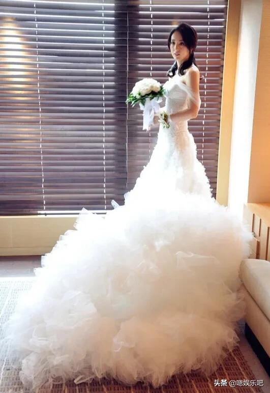 谢娜礼服女人味,谢娜穿旗袍惊艳