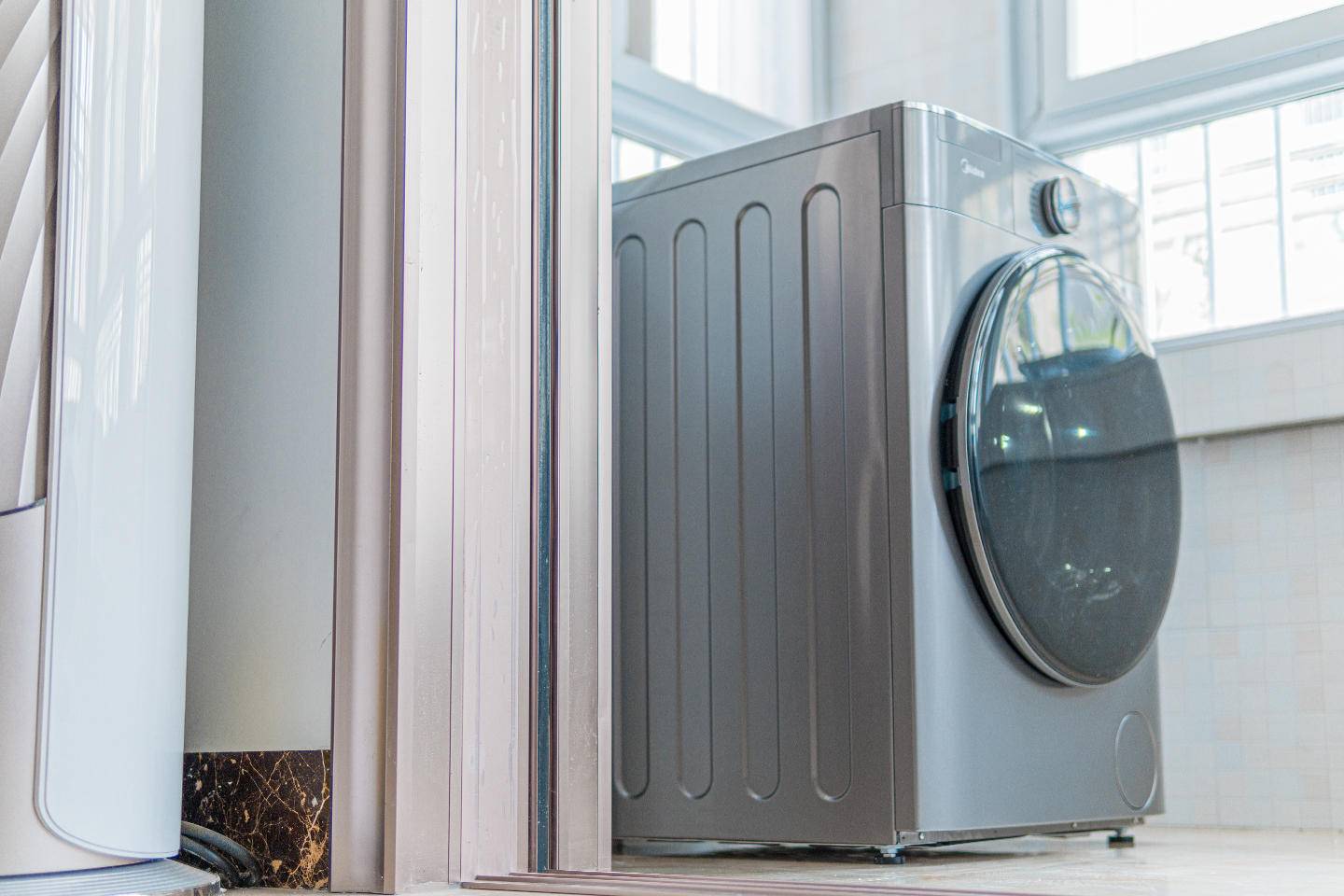 东芝直驱电机洗衣机,东芝洗烘一体变频洗衣机