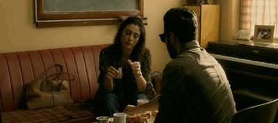 印度高分悬疑片4分钟,高智商犯罪悬疑片印度片