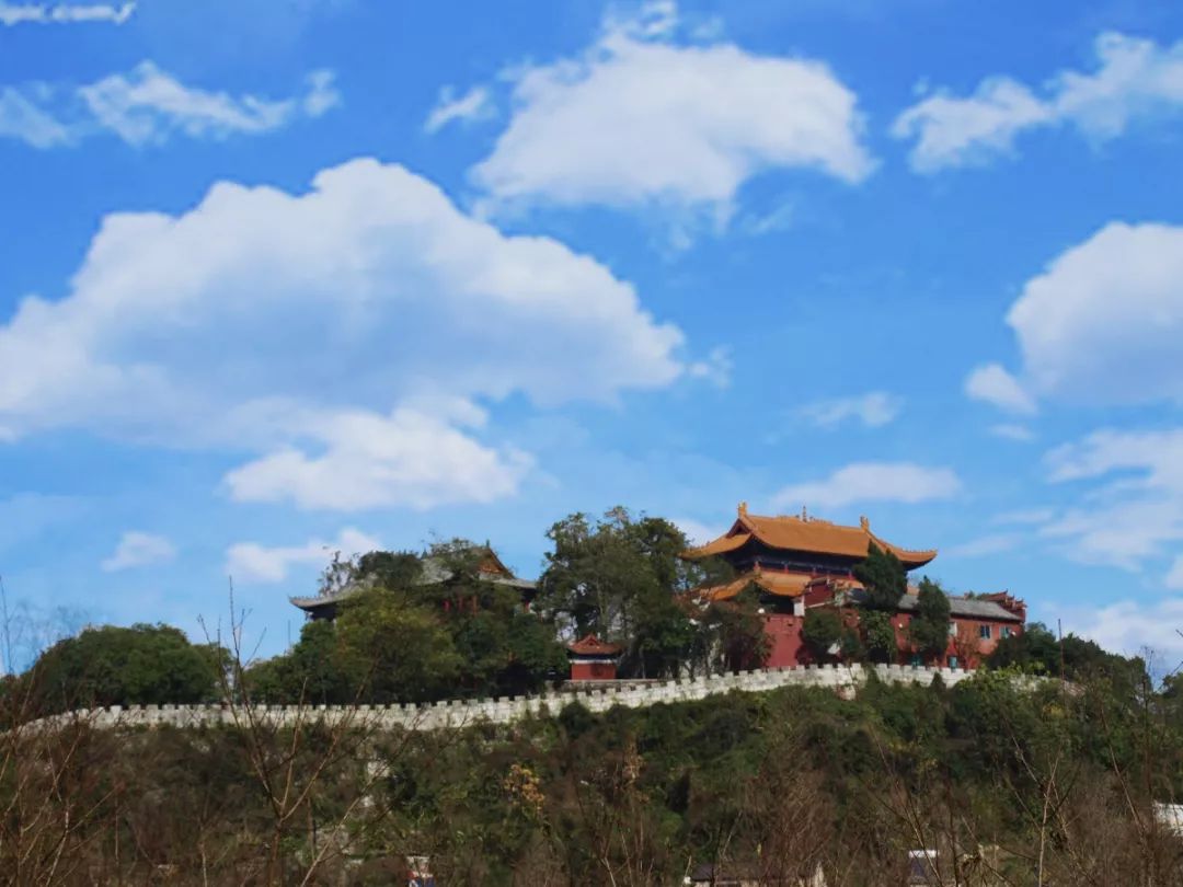 藏在贵州的十座千年古镇,贵州一个低调的千年古城