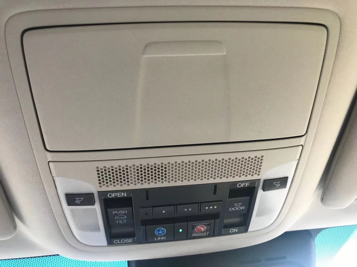 讴歌rlx深度体验,讴歌rlx真实缺点