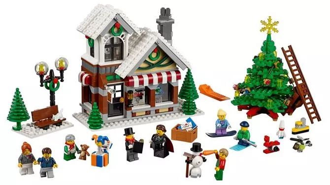 积木种类,积木品种