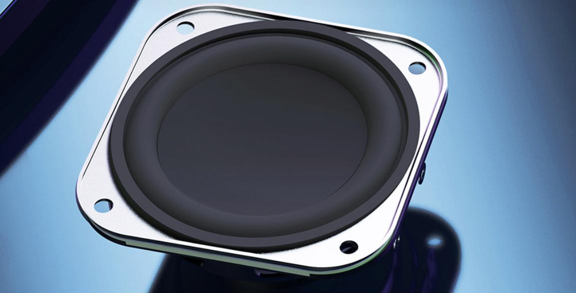 zmi紫米无线充音响,zmi无线充蓝牙音箱