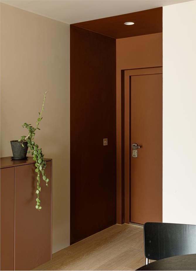 老房改造小户型步骤,一站式老房改造案例欣赏