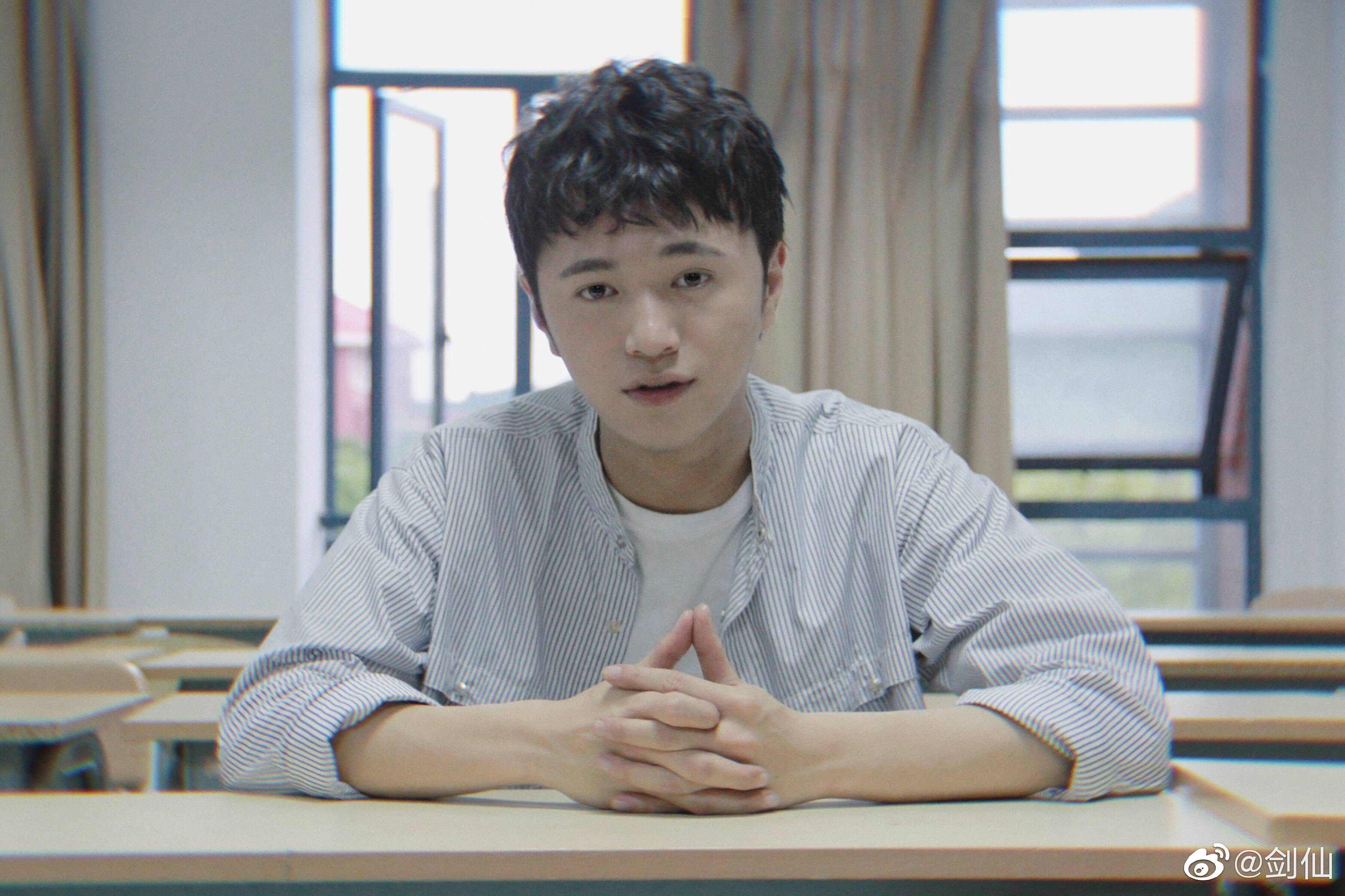 知名游戏主播剑仙做客中国传媒大学，妙语连珠深度解析电竞生态