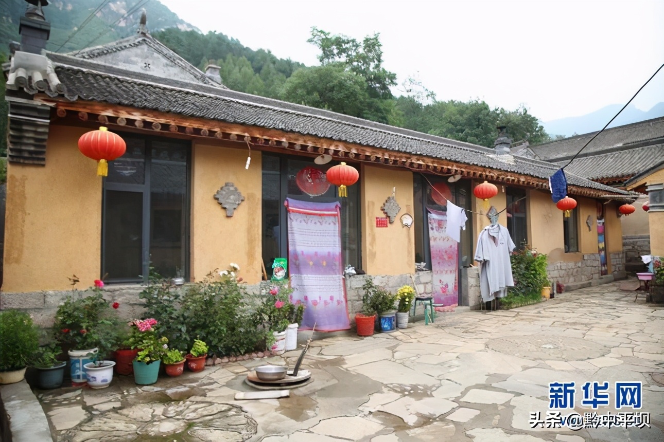 我国脱贫攻坚伟大成就视频,新时代脱贫攻坚的伟大成就