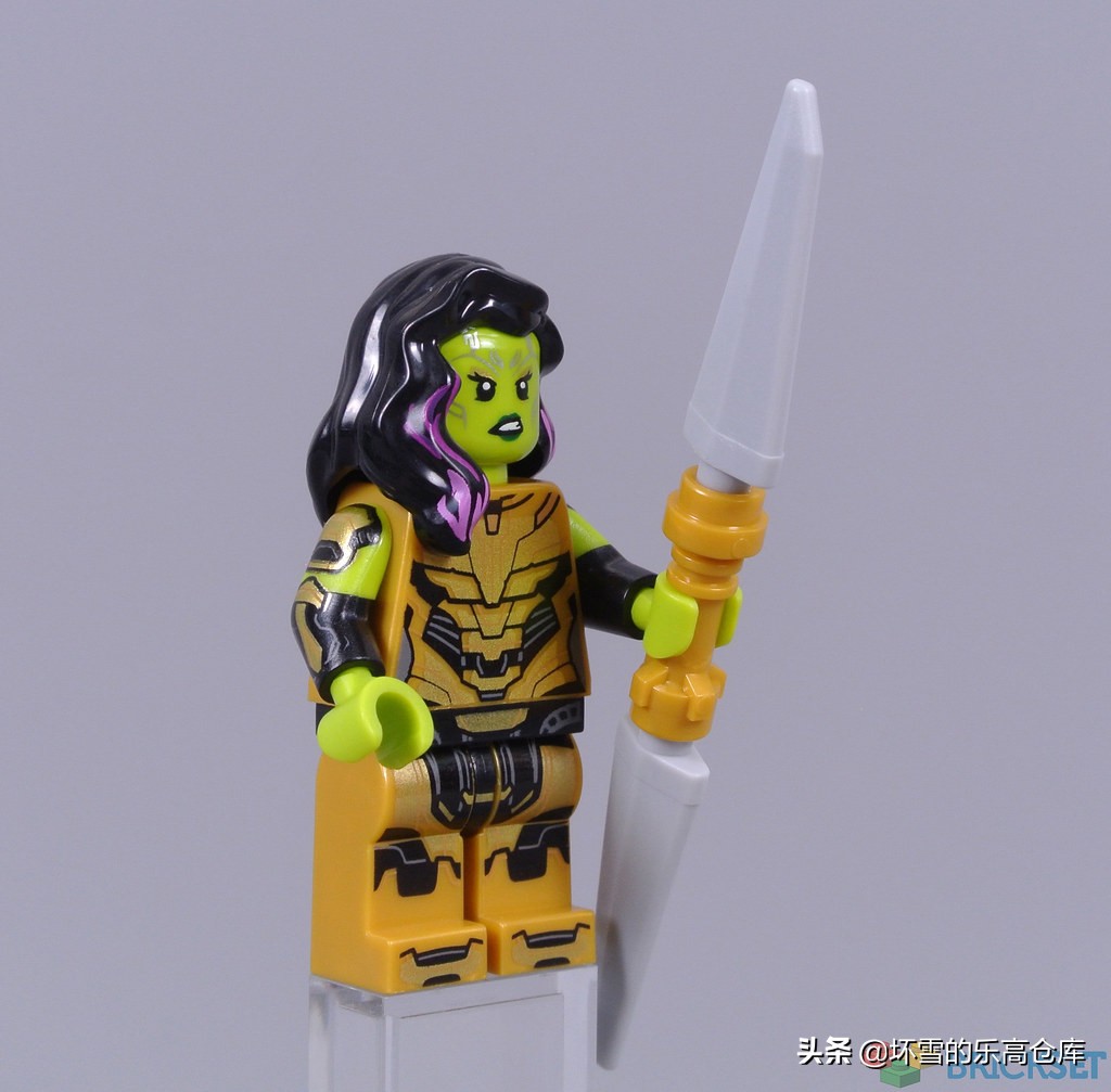 漫威新版抽抽乐,重温漫威刺激经典