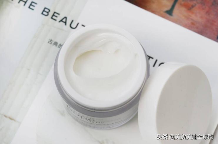 秋冬保湿效果好的面霜,保湿滋润面霜怎么用才正确视频