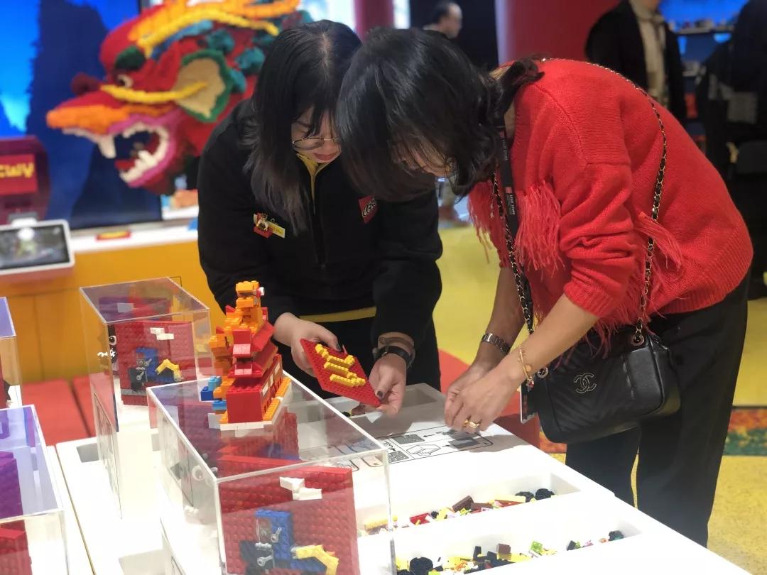 重庆沙坪坝王府井遛娃好去处,遛娃逛街两不误