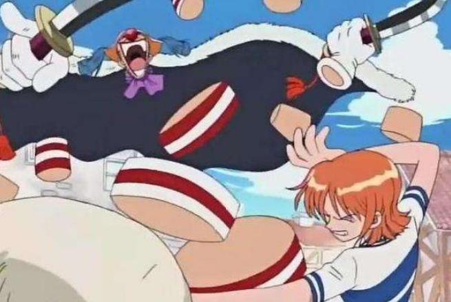 海贼王中只有这3颗果实公布了价格，橡胶果实售价直逼手术果实