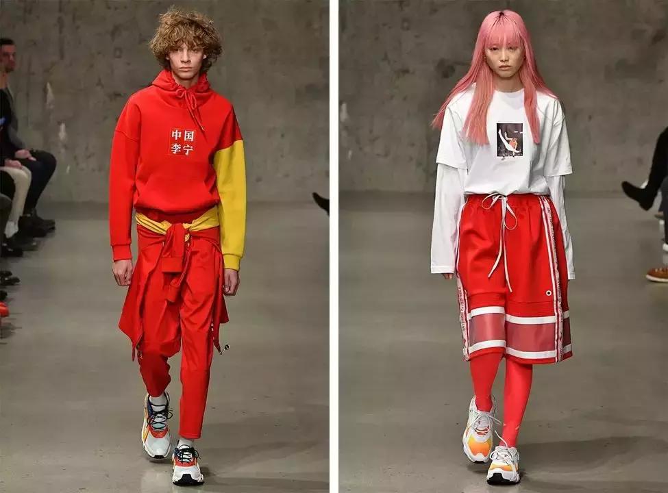 成绩单,看36家国内上市服饰企业2018年表现如何?