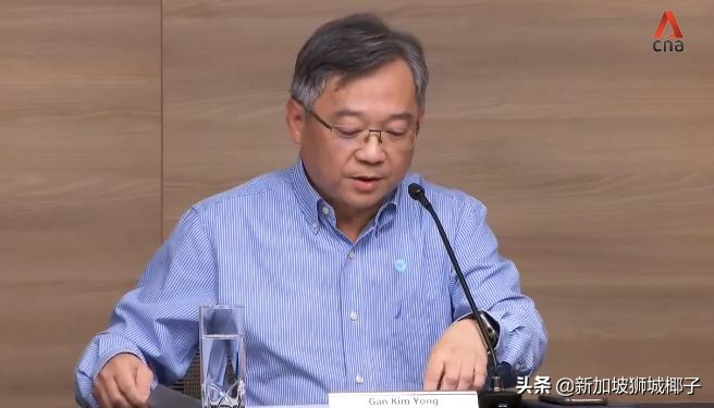 1人传染18人？新加坡35个患者带病上班，最新确诊50人行踪大曝光