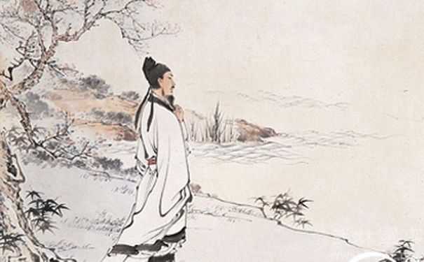 太白与我语为我开天关什么意思,太白与李白