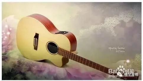 不知道吉他几寸,不知道吉他简谱