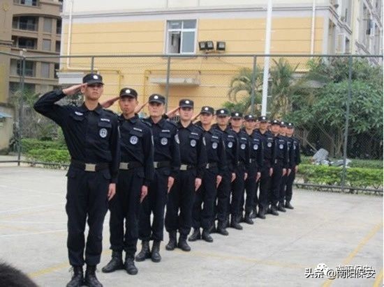 保安队长如何管理好一个队伍,保安队伍管理思路及方案