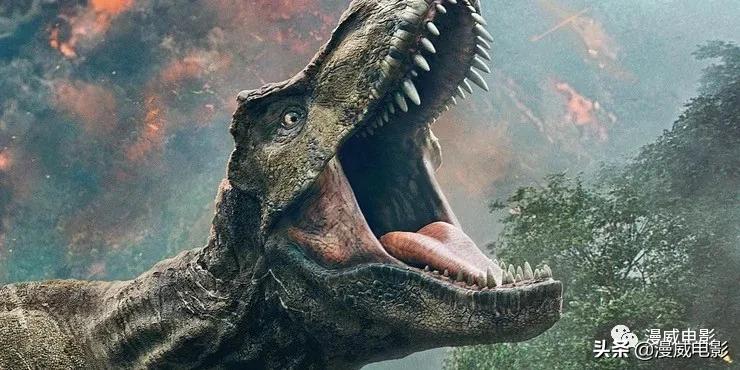 最新已经上映的科幻动作大片,2021年上映的美国科幻电影