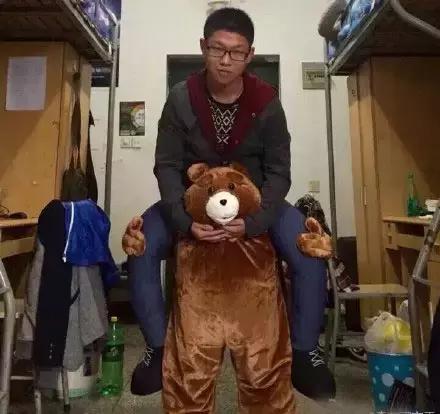 新一波奇葩买家秀,双11剁手要谨慎测评