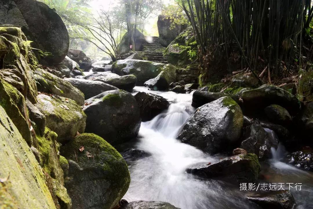 悠然三明：梅列瑞云山为佛，葡萄美酒配熏鸭