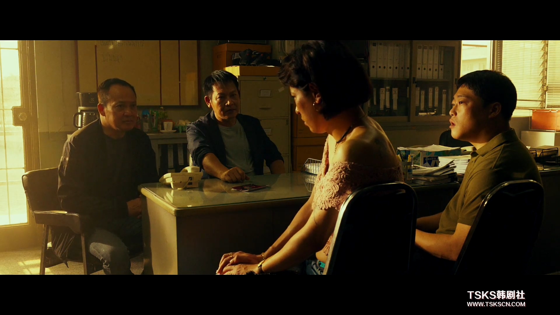 女儿失踪国外电影,韩国少女失踪案电影