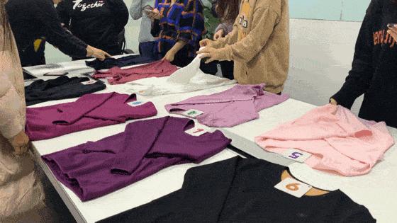 保暖内衣测评零下10度,适合东北穿着的保暖内衣测评