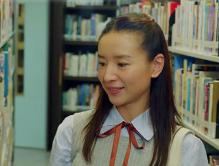 40岁董洁扮少女,四十三岁董洁展现真实年龄