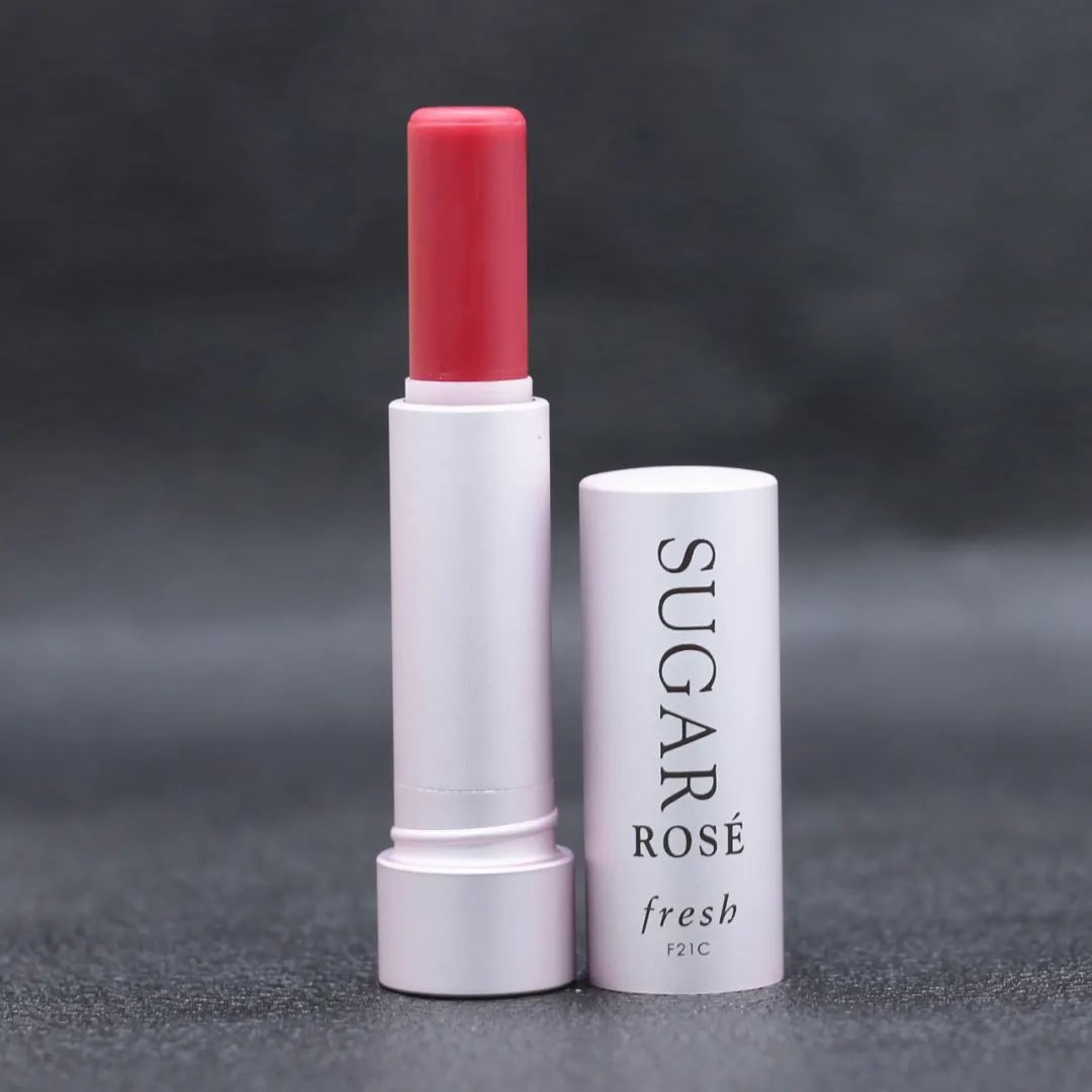 防晒唇膏哪个好用,防晒润唇唇膏哪款好用又好看