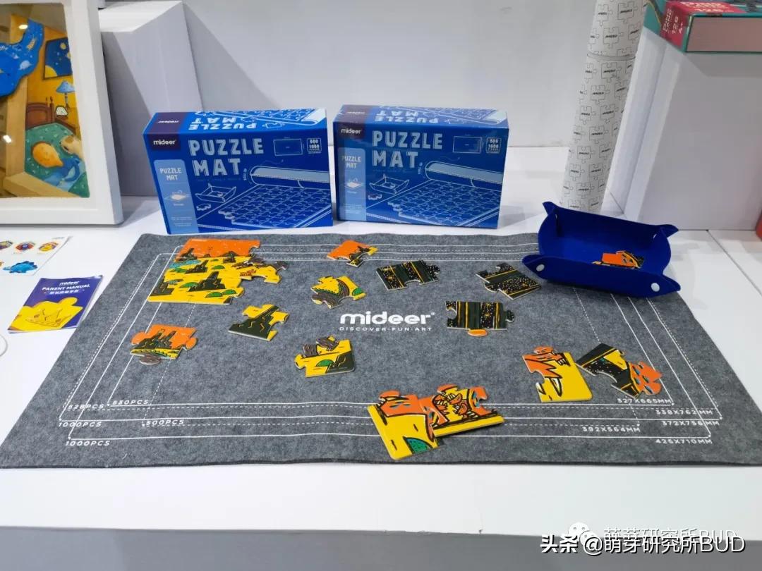 儿童必买玩具清单,婴幼儿必买玩具推荐