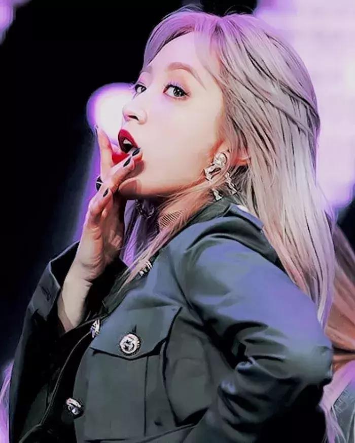 防弹solo应援,exid应援现场版