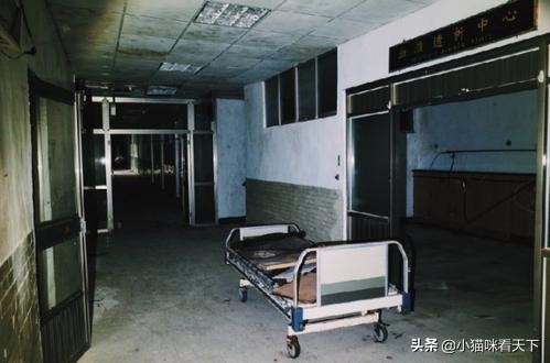 香港历史上被称之为“高街鬼屋”的麻风病医院，始建于1892年