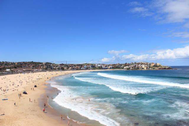 澳洲悉尼旅游攻略,澳洲悉尼旅游攻略四天多少钱