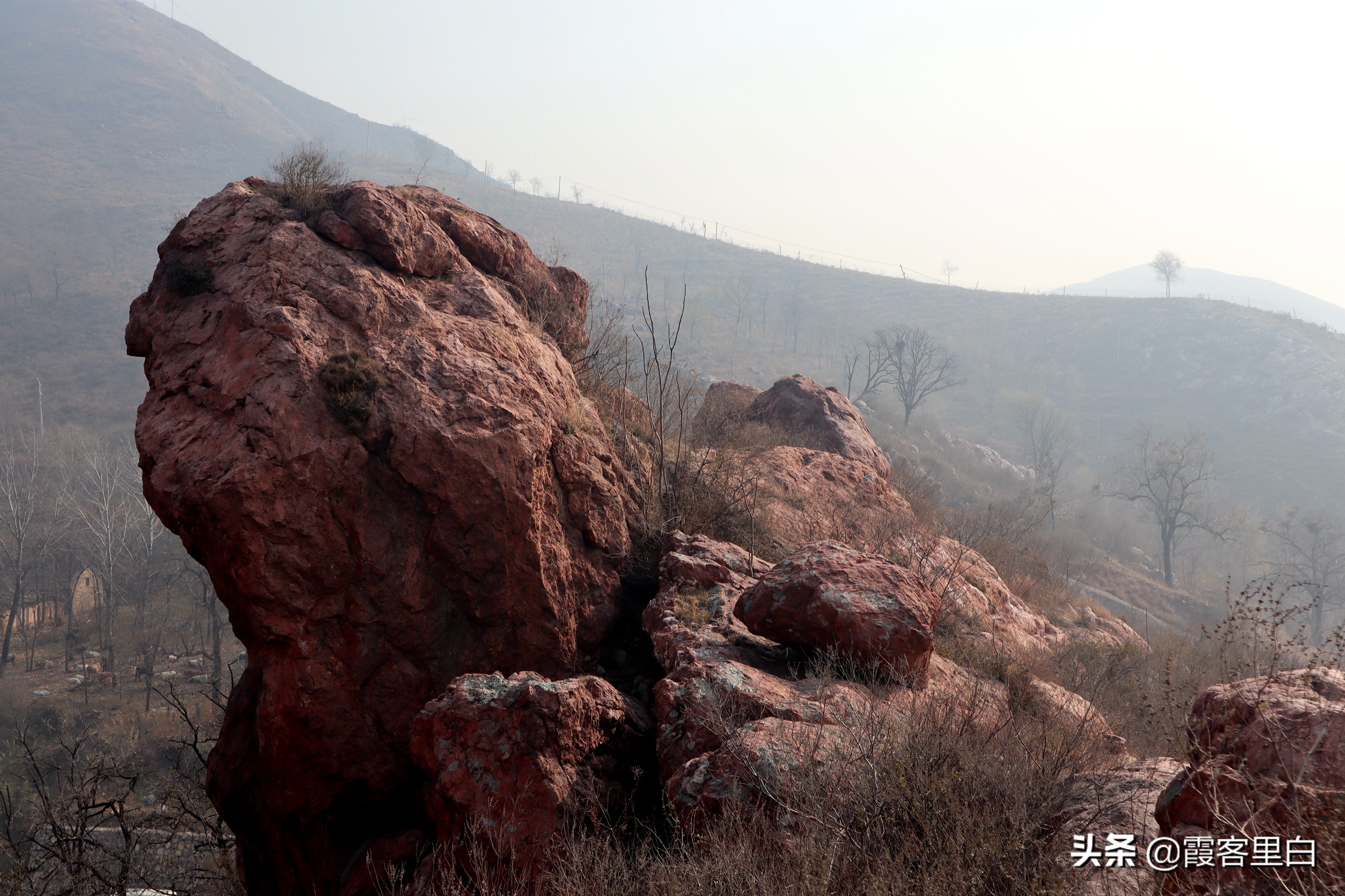 汝州紫云山观音庙,河南汝州紫云山观音堂