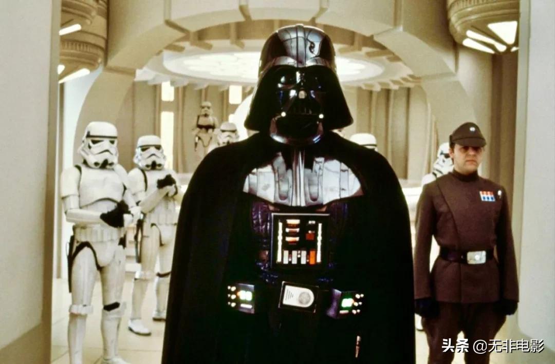 地球这篇文章告诉了我们什么道理,星球大战的影响力有多大