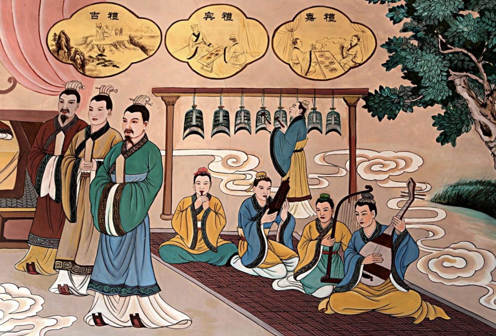 悲催！老爹抢了自己媳妇，还生了地位比自己高的弟弟？何解？