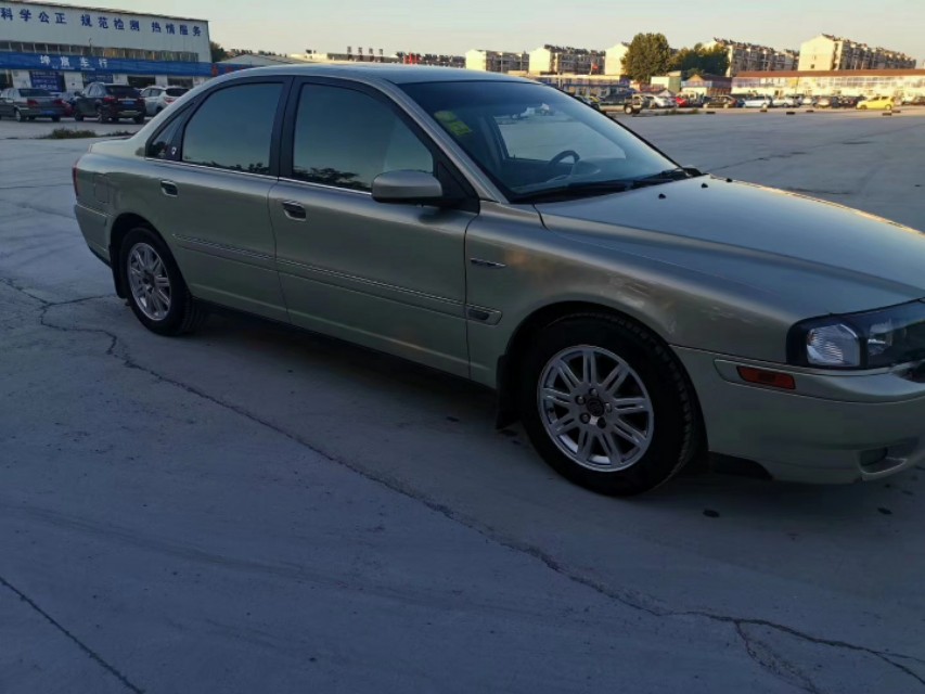 沃尔沃的车值不值得购买,沃尔沃延保到底值不值得买