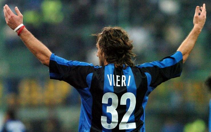 新世纪以来,效力过国际米兰的十大前锋。(上篇)