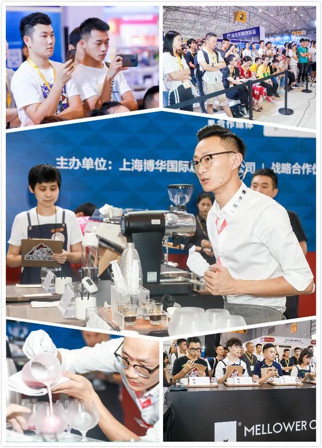 「链接」美食与机遇，撬动西南酒店餐饮内循环！—Hotelex邀你来