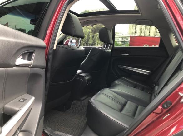 买二手本田歌诗图的10大忠告,买二手本田歌诗图开两年亏多少钱