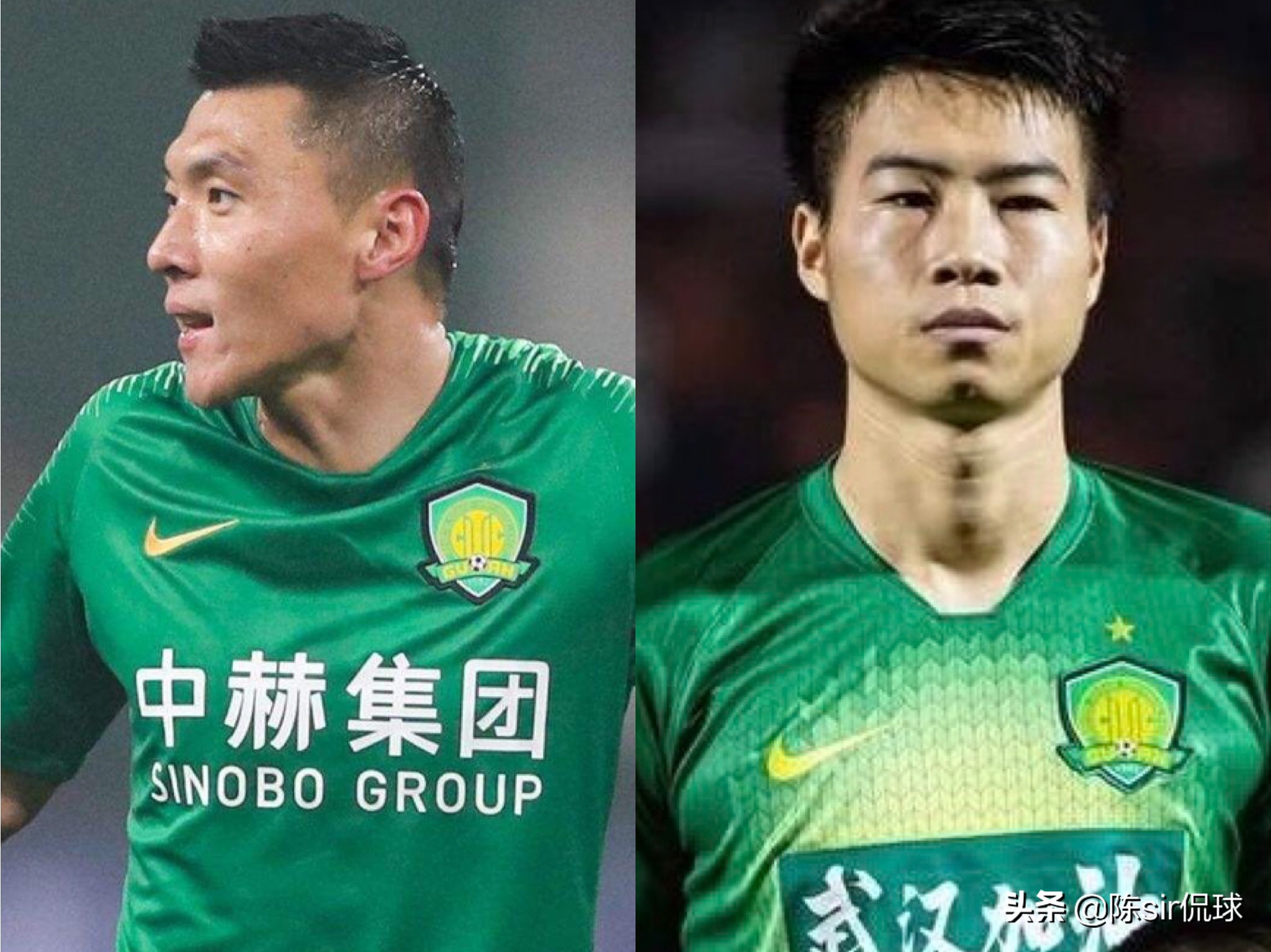 三年时间从中乙逆袭成国脚，曾获世界名帅点赞，国足未来后卫核心