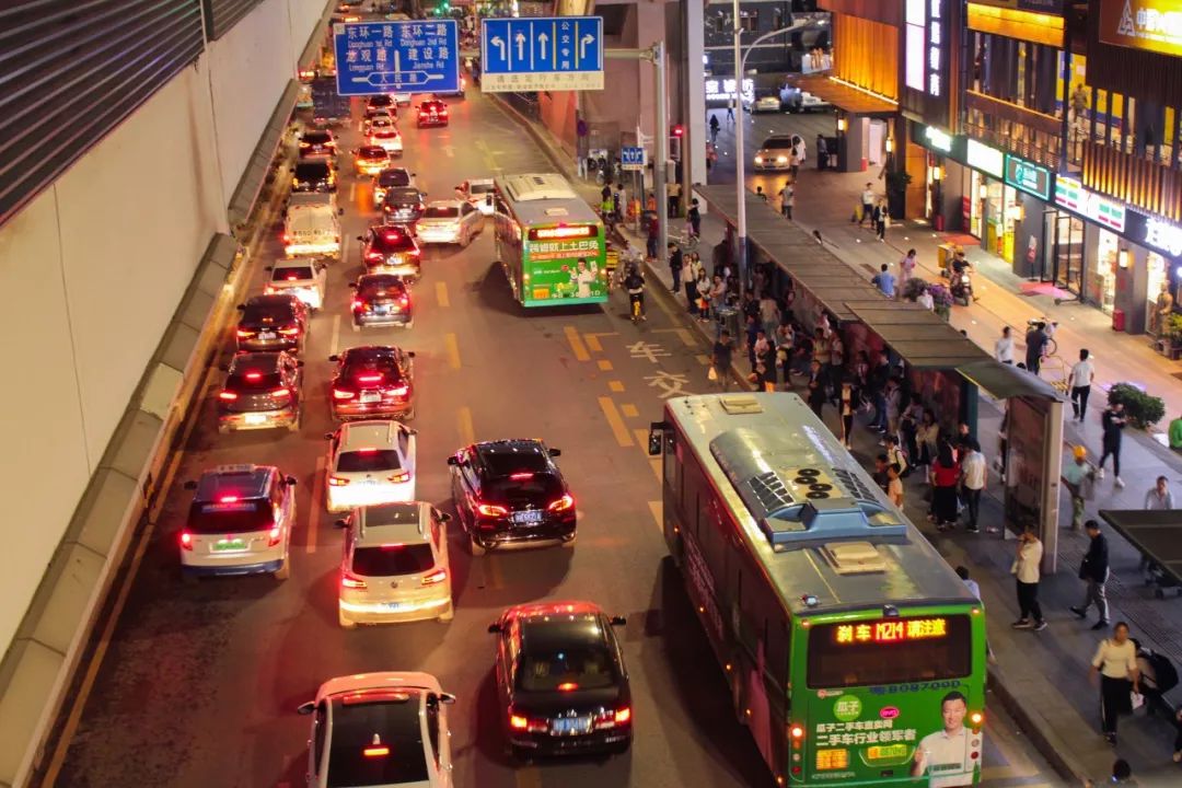 深圳龙华不是你想来就能来的地方,深圳龙华适合逛的地方