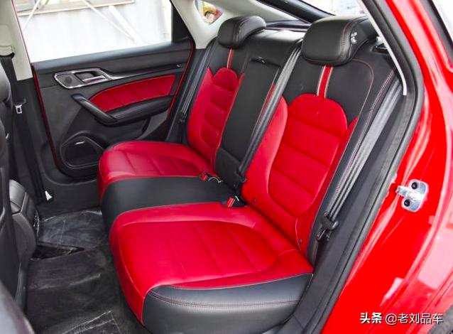 名爵mg6测试时速70过弯,名爵mg60-100加速测试