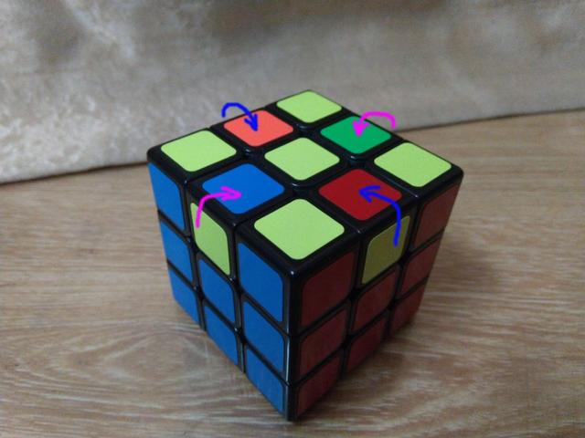 我和魔方的故事教程,我和魔方的故事500字