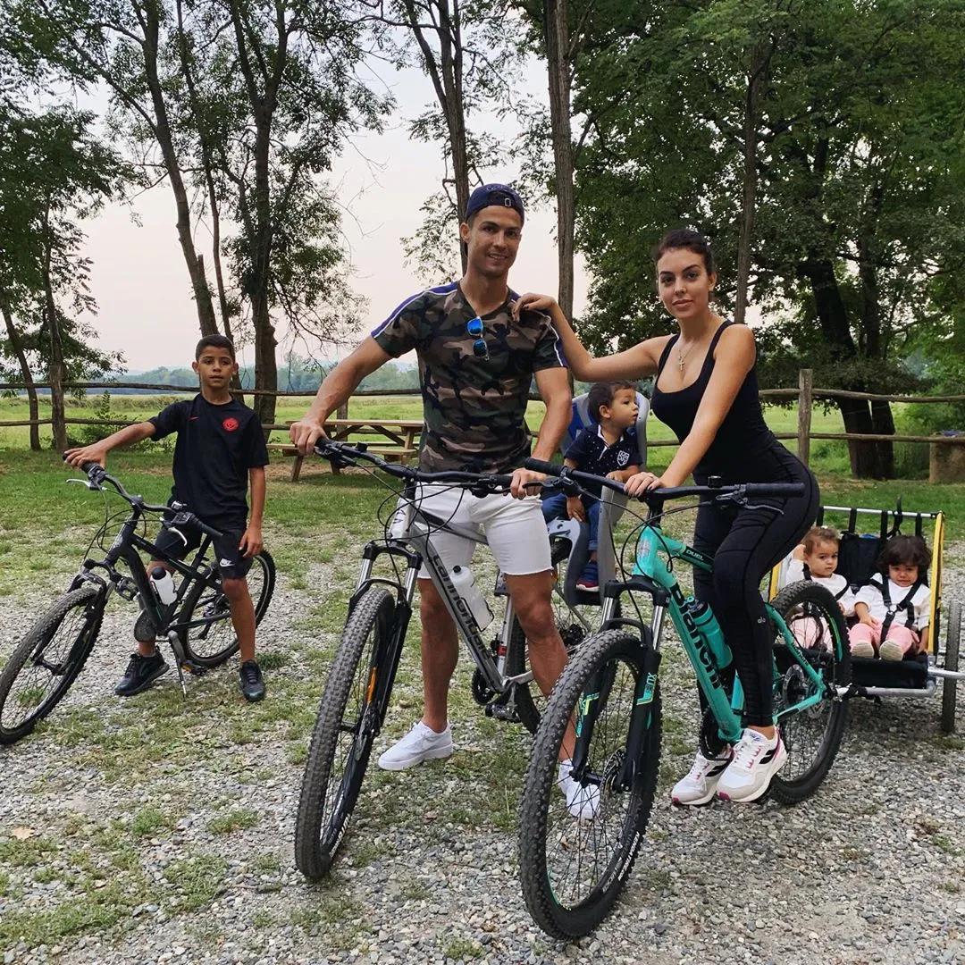 世界顶级海王c罗,顶级海王c罗